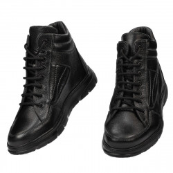 Ghete barbati 4128 negru