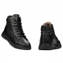 Ghete barbati 4128 negru
