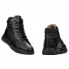 Ghete barbati 4128 negru