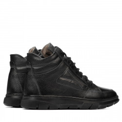 Ghete barbati 4128 negru