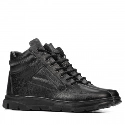 Ghete barbati 4128 negru