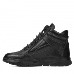 Ghete barbati 4128 negru