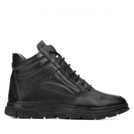 Ghete barbati 4128 negru