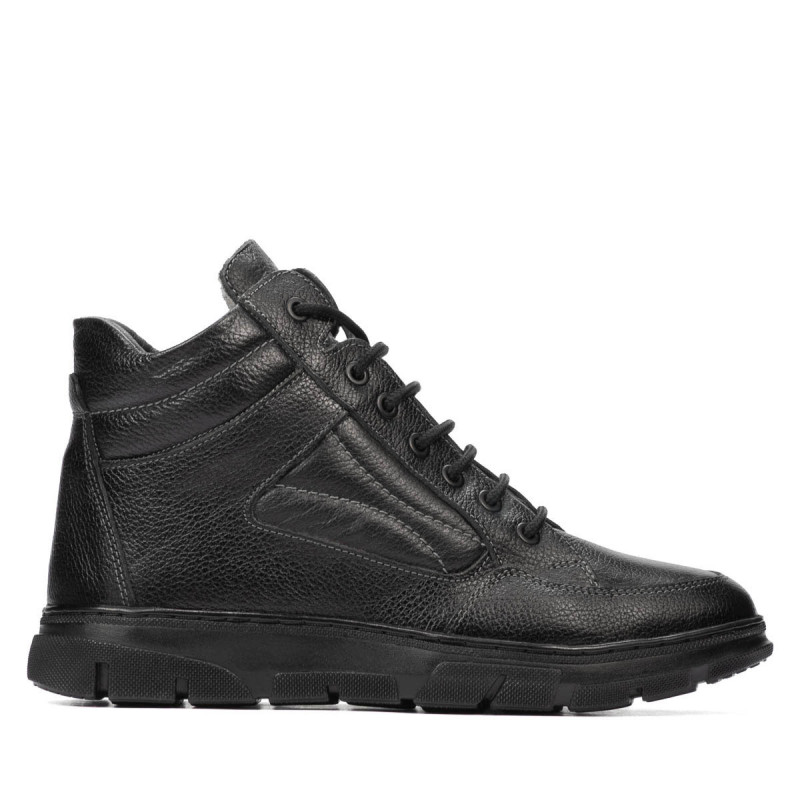 Ghete barbati 4128 negru