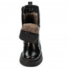 Ghete dama 3375 negru