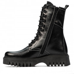 Ghete dama 3375 negru
