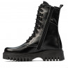 Ghete dama 3375 negru