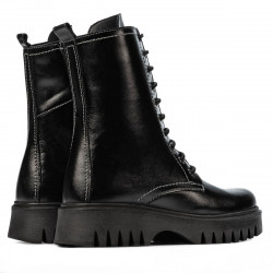 Ghete dama 3375 negru