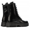Ghete dama 3375 negru