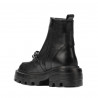 Ghete dama 3371 negru