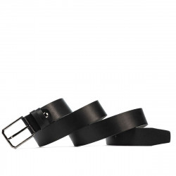 Curea barbati 61b negru