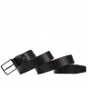 Curea barbati 61b negru