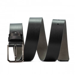 Curea barbati 61b negru