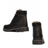 Ghete barbati 471 negru mat