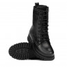 Ghete copii 3027 negru