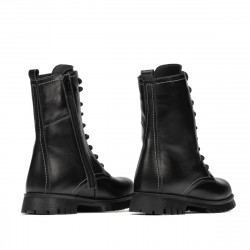 Ghete copii 3027 negru