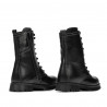 Ghete copii 3027 negru