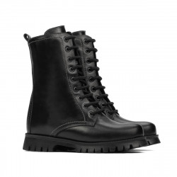 Ghete copii 3027 negru