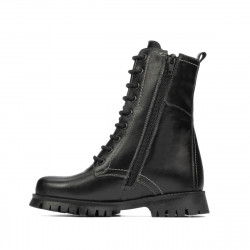 Ghete copii 3027 negru