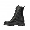 Ghete copii 3027 negru