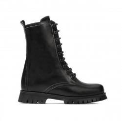 Ghete copii 3027 negru