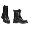 Ghete copii 3027 negru