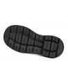 Ghete dama 3372 negru velur