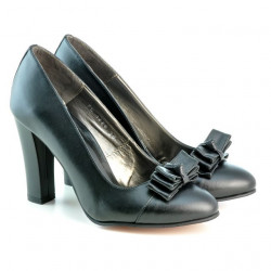 Pantofi eleganti dama 1226 negru