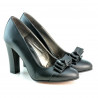 Pantofi eleganti dama 1226 negru