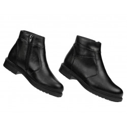 Ghete dama 3330-1 negru
