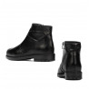 Ghete dama 3330-1 negru