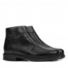 Ghete dama 3330-1 negru