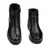 Ghete dama 3330-1 negru