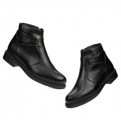Ghete dama 3330-1 negru