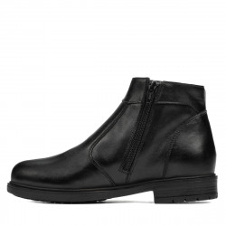 Ghete dama 3330-1 negru