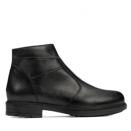 Ghete dama 3330-1 negru
