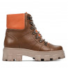 Ghete dama 3373 maro combinat