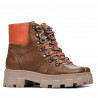 Ghete dama 3373 maro combinat