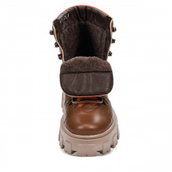 Ghete dama 3373 maro combinat
