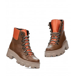Ghete dama 3373 maro combinat