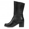 Cizme dama 3376 negru