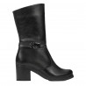 Cizme dama 3376 negru