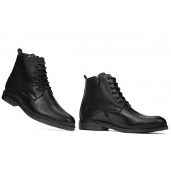Ghete barbati 4132 negru