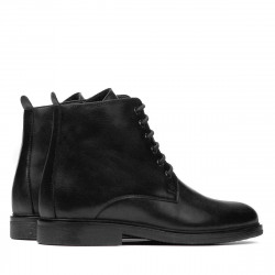 Ghete barbati 4132 negru