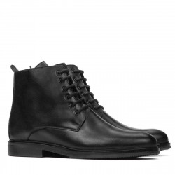 Ghete barbati 4132 negru