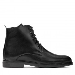 Ghete barbati 4132 negru