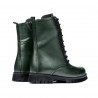 Ghete copii 3027 verde sidef