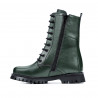 Ghete copii 3027 verde sidef