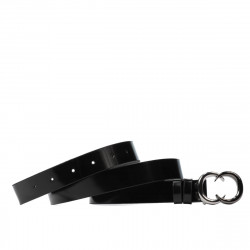 Curea dama 37m lac negru