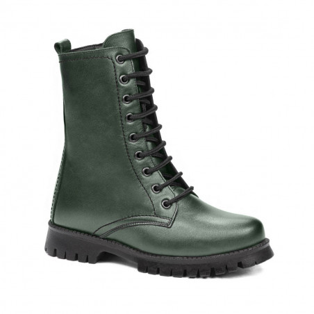 Ghete copii 3027 verde sidef